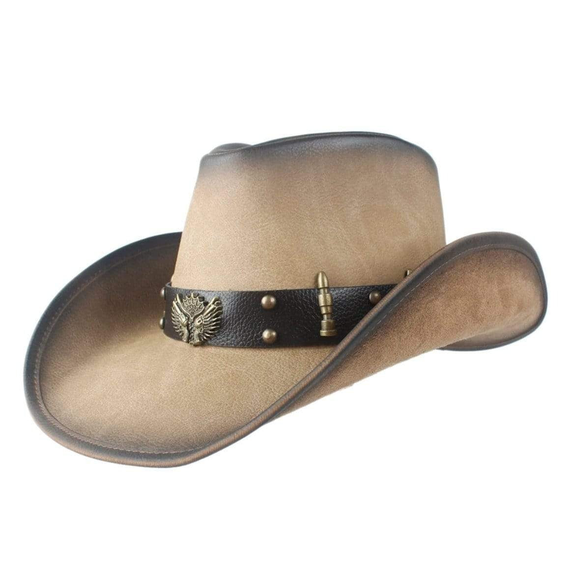 Stetson hat